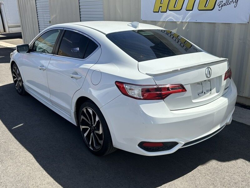2018 Acura ILX Special Edition St George UT 2018 Acura ILX Special Edition St George UT