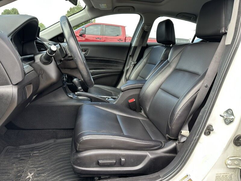 2018 Acura ILX w/AcuraWatch Plus St George UT 2018 Acura ILX w/AcuraWatch Plus St George UT