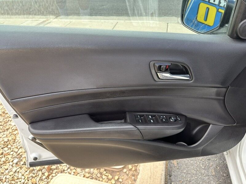 2018 Acura ILX w/AcuraWatch Plus St George UT 2018 Acura ILX w/AcuraWatch Plus St George UT