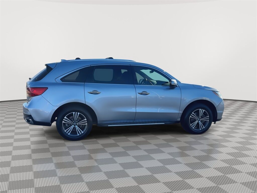 2018 Acura MDX 3.5L Oklahoma City OK