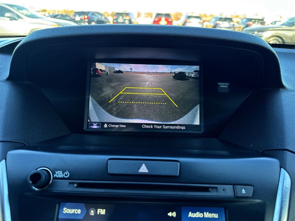 2018 Acura MDX 3.5L Oklahoma City OK