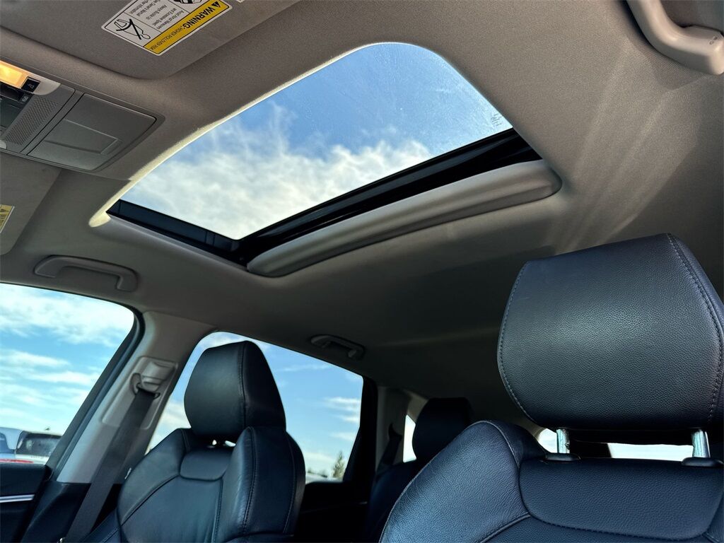 2018 Acura MDX 3.5L Oklahoma City OK