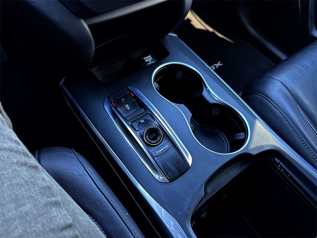 2018 Acura MDX 3.5L Oklahoma City OK