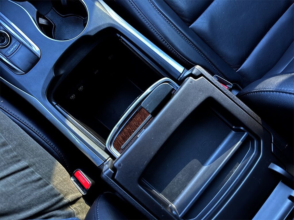 2018 Acura MDX 3.5L Oklahoma City OK