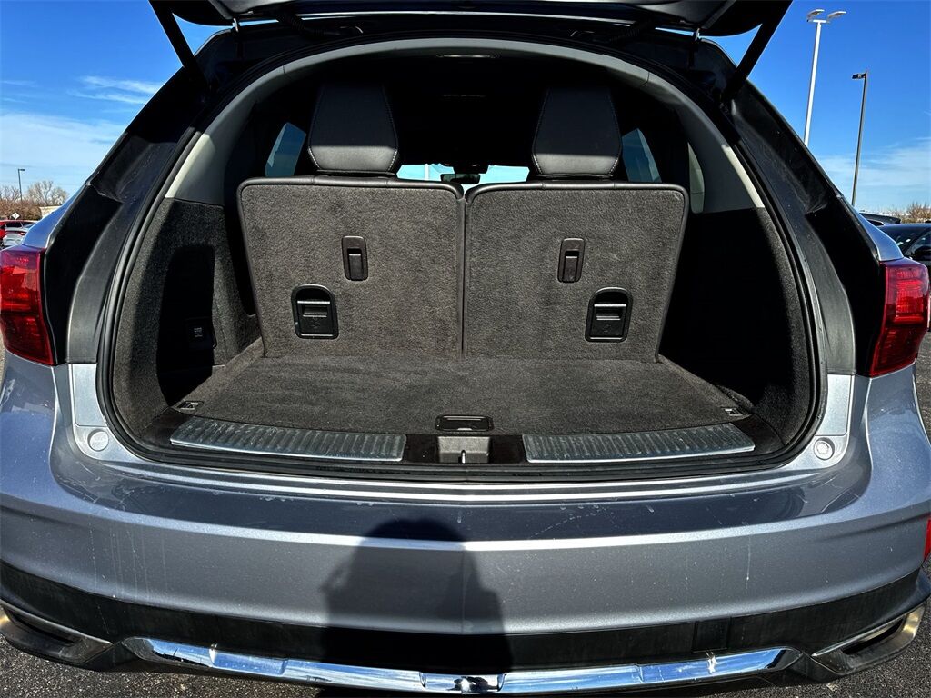 2018 Acura MDX 3.5L Oklahoma City OK