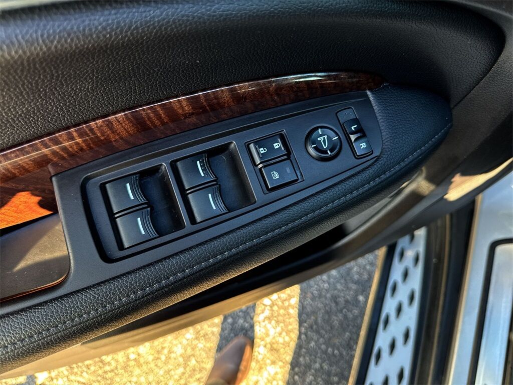 2018 Acura MDX 3.5L Oklahoma City OK