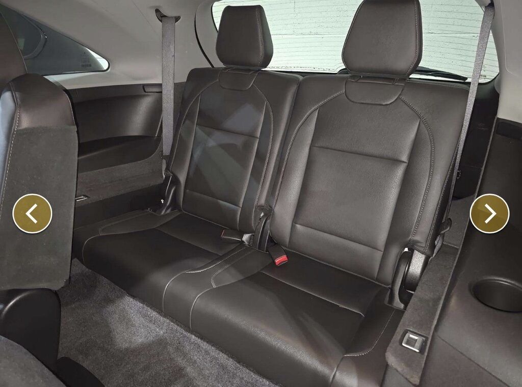 2018 Acura MDX 3.5L SH-AWD Oklahoma City OK