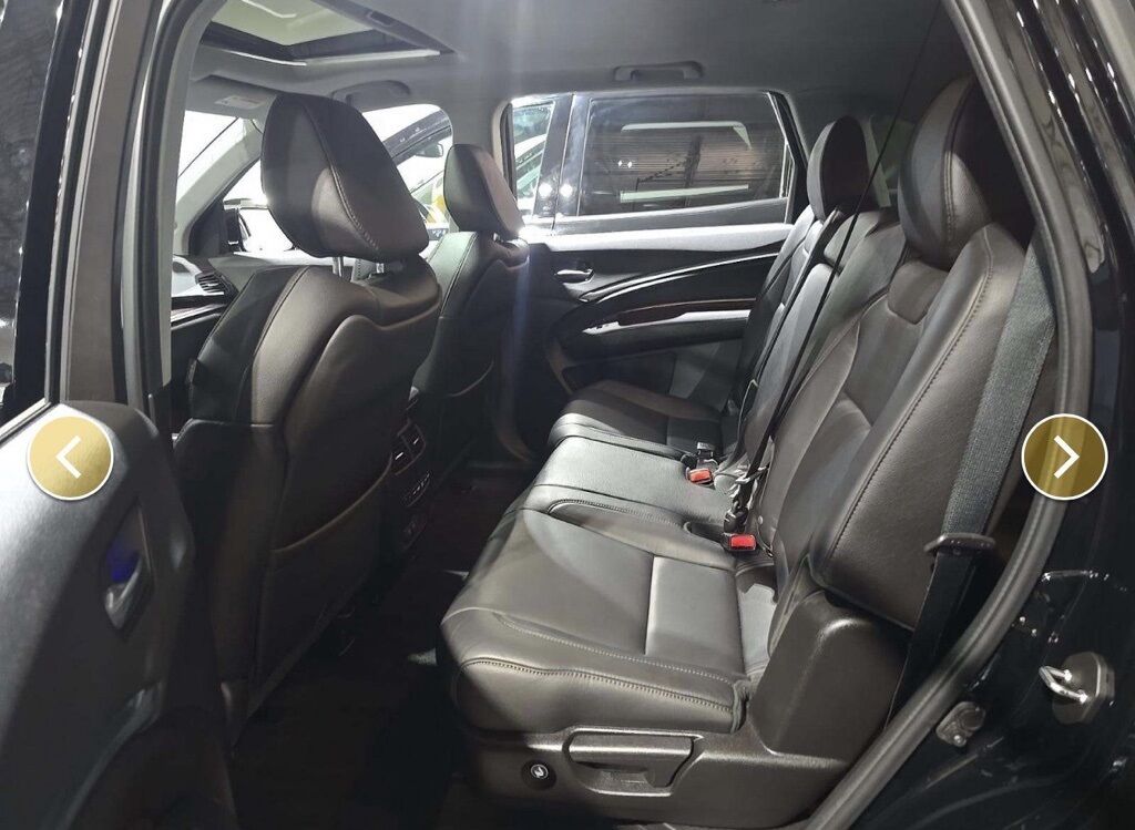 2018 Acura MDX 3.5L SH-AWD Oklahoma City OK