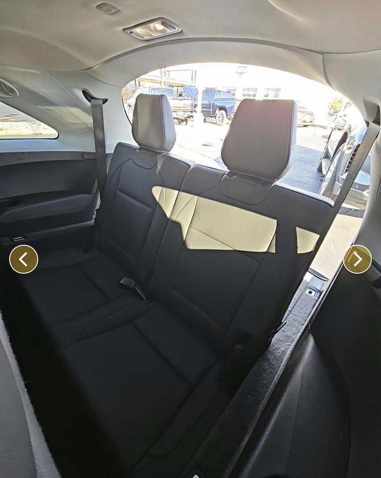 2018 Acura MDX 3.5L SH-AWD w/Technology Package Oklahoma City OK