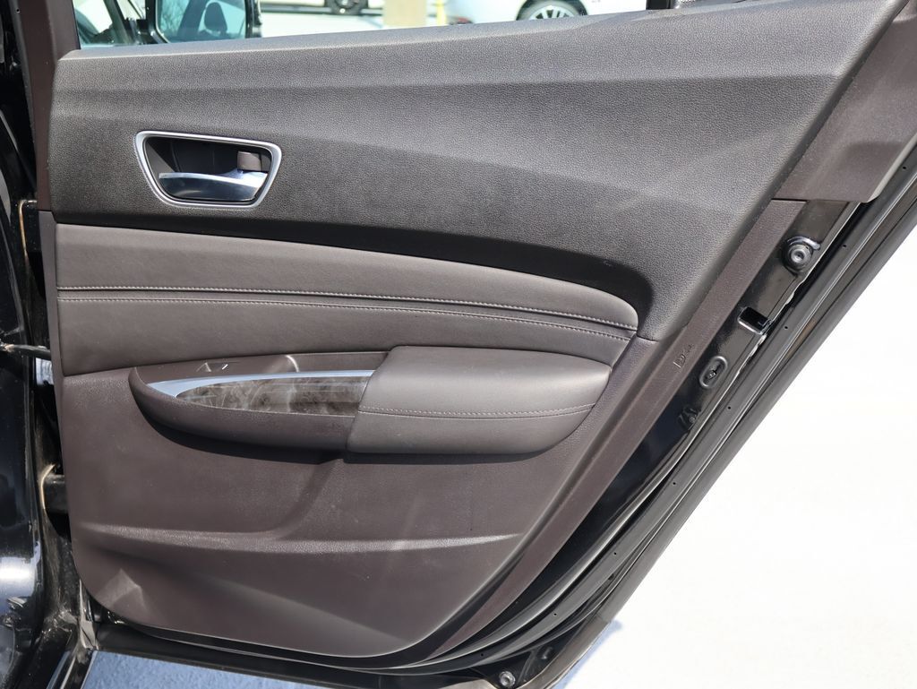 2018 Acura TLX 3.5L V6 San Clemente CA