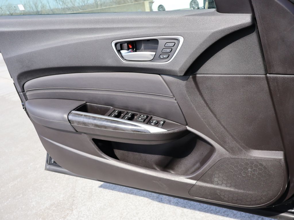 2018 Acura TLX 3.5L V6 San Clemente CA