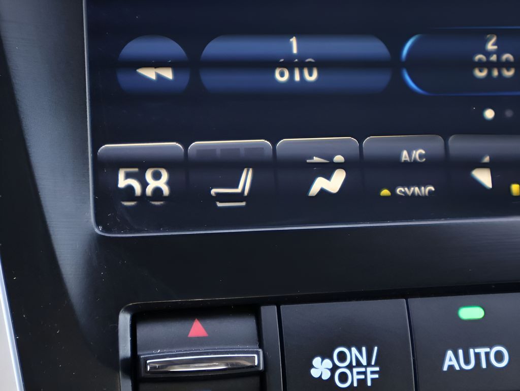 2018 Acura TLX 3.5L V6 San Clemente CA