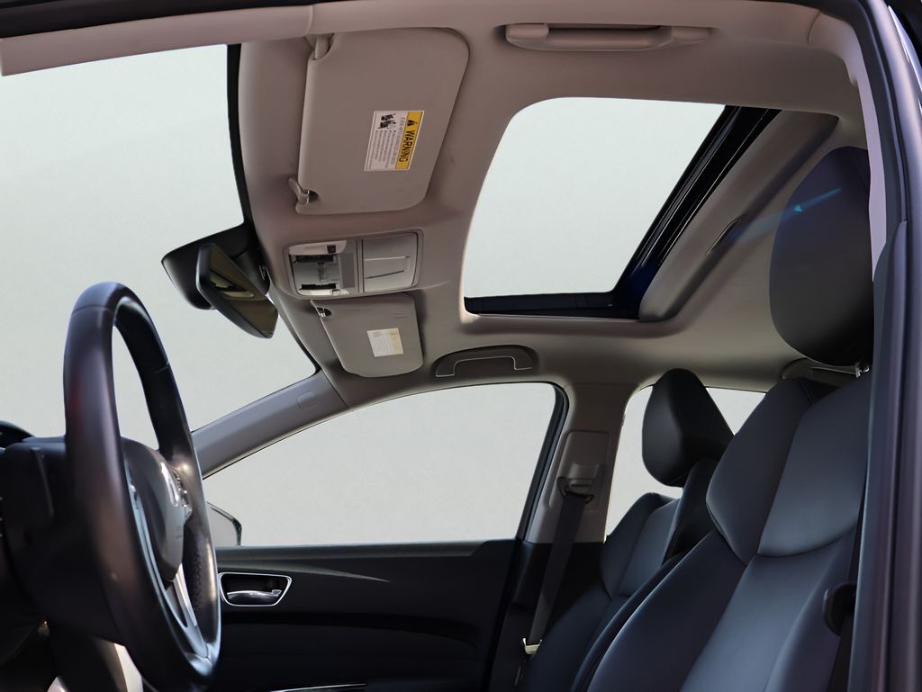 2018 Acura TLX 3.5L V6 San Clemente CA