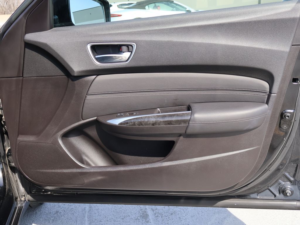 2018 Acura TLX 3.5L V6 San Clemente CA