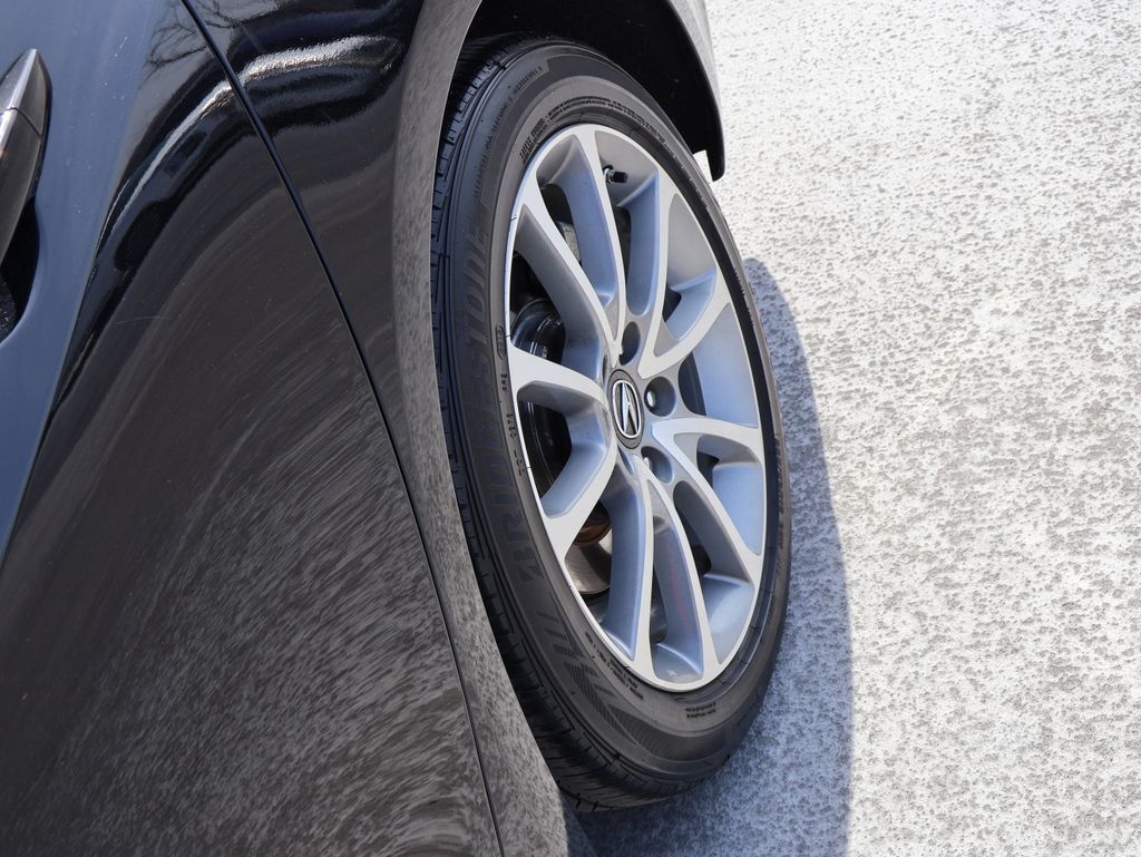 2018 Acura TLX 3.5L V6 San Clemente CA