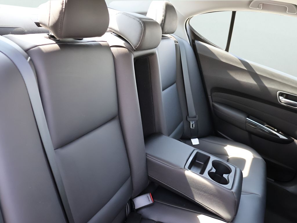 2018 Acura TLX 3.5L V6 San Clemente CA