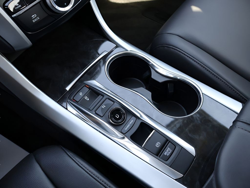 2018 Acura TLX 3.5L V6 San Clemente CA