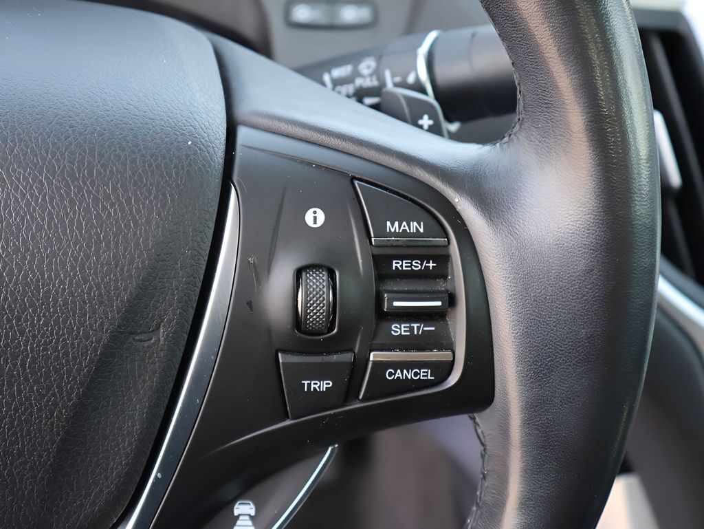 2018 Acura TLX 3.5L V6 San Clemente CA