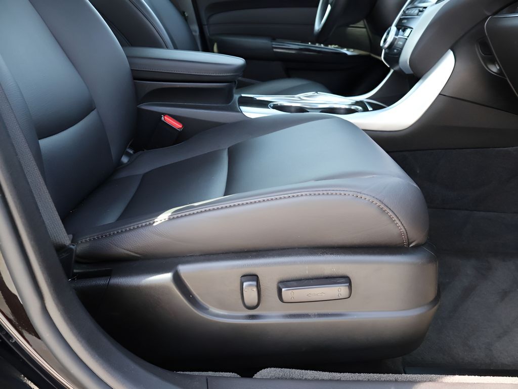 2018 Acura TLX 3.5L V6 San Clemente CA