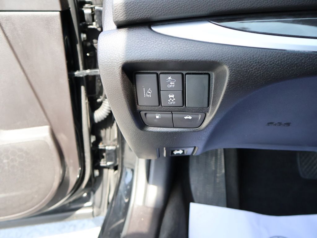 2018 Acura TLX 3.5L V6 San Clemente CA