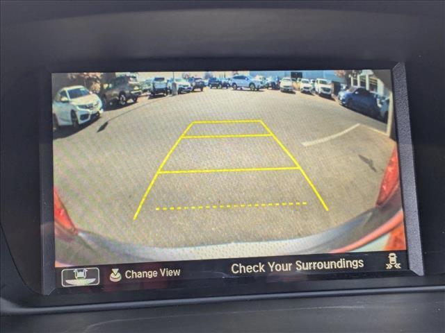 2018 Acura TLX w/Technology Pkg Roseville CA