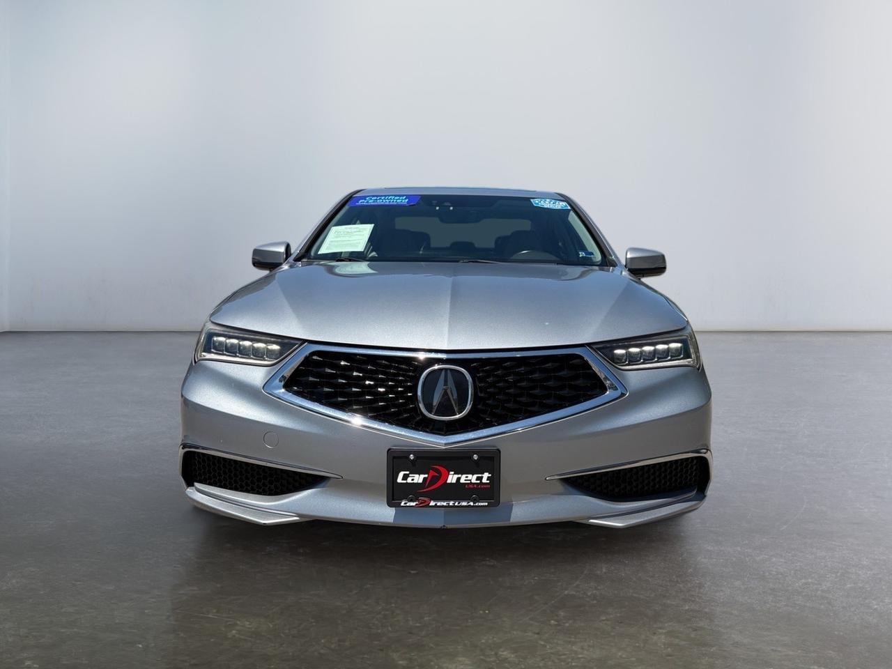 2018 Acura TLX w/Technology Pkg, SUNROOF, BACKUP CAMERA, PARKING SENSORS, HEATED SEATS, REMOTE START, NAVIGATION, BLIND SPOT ALERT, LANE KEEP ASSIST, ECON/SPORT+ MODE, PADDLE SHIFTERS, LOW MILES, SLIDE IN THIS SEDAN! Virginia Beach VA 2018 Acura TLX w/Technology Pkg, SUNROOF, BACKUP CAMERA, PARKING SENSORS, HEATED SEATS, REMOTE START, NAVIGATION, BLIND SPOT ALERT, LANE KEEP ASSIST, ECON/SPORT+ MODE, PADDLE SHIFTERS, LOW MILES, SLIDE IN THIS SEDAN! Virginia Beach VA