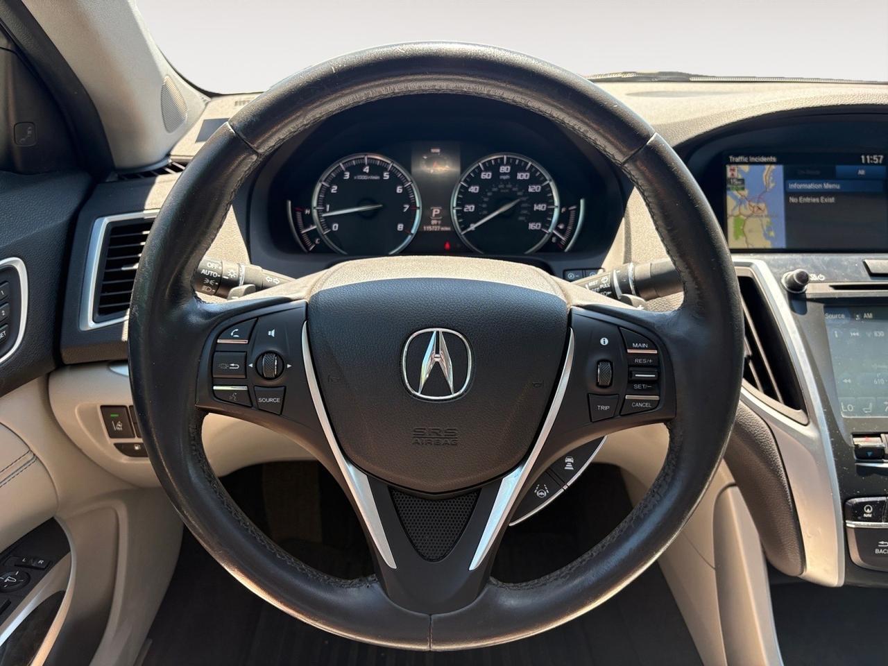 2018 Acura TLX w/Technology Pkg, SUNROOF, BACKUP CAMERA, PARKING SENSORS, HEATED SEATS, REMOTE START, NAVIGATION, BLIND SPOT ALERT, LANE KEEP ASSIST, ECON/SPORT+ MODE, PADDLE SHIFTERS, LOW MILES, SLIDE IN THIS SEDAN! Virginia Beach VA 2018 Acura TLX w/Technology Pkg, SUNROOF, BACKUP CAMERA, PARKING SENSORS, HEATED SEATS, REMOTE START, NAVIGATION, BLIND SPOT ALERT, LANE KEEP ASSIST, ECON/SPORT+ MODE, PADDLE SHIFTERS, LOW MILES, SLIDE IN THIS SEDAN! Virginia Beach VA