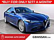 2018 Alfa Romeo Giulia Ti w/Lusso Pkg
