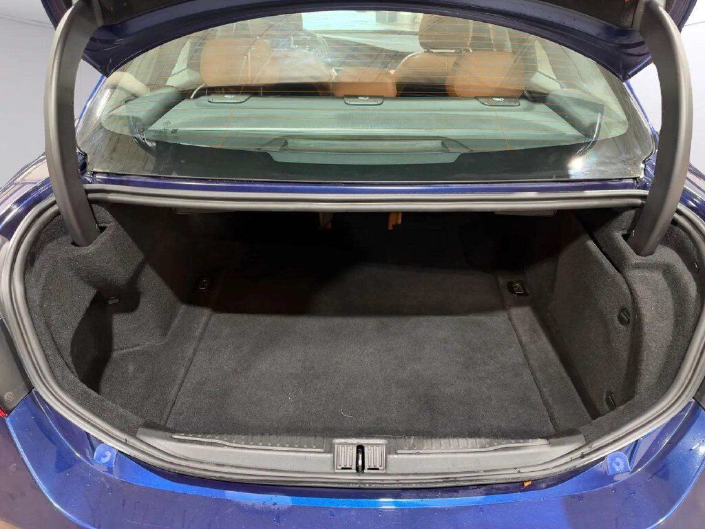 2018 Alfa Romeo Giulia Ti w/Lusso Pkg San Clemente CA