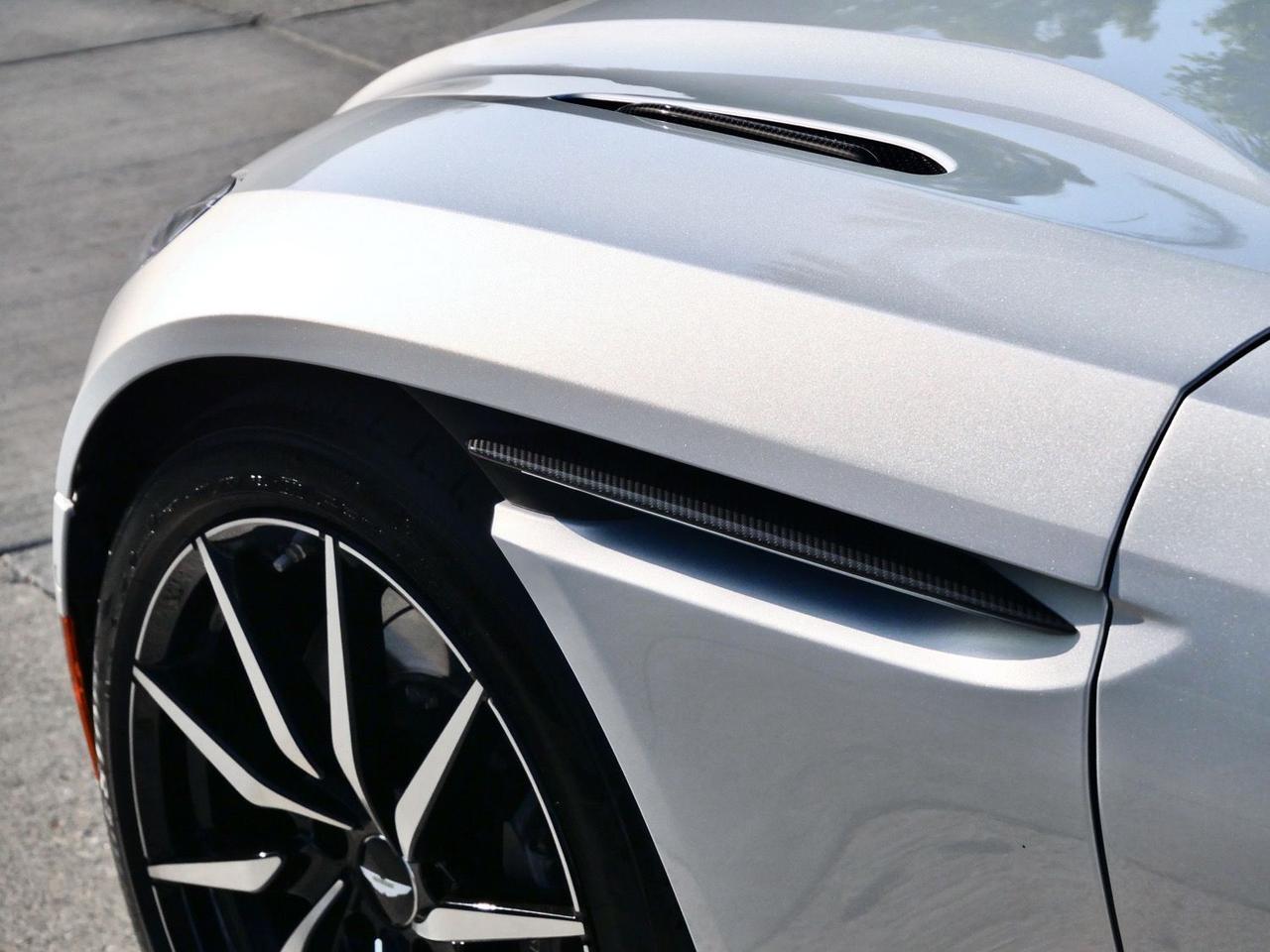 2018 Aston Martin DB11 Lawrence KS