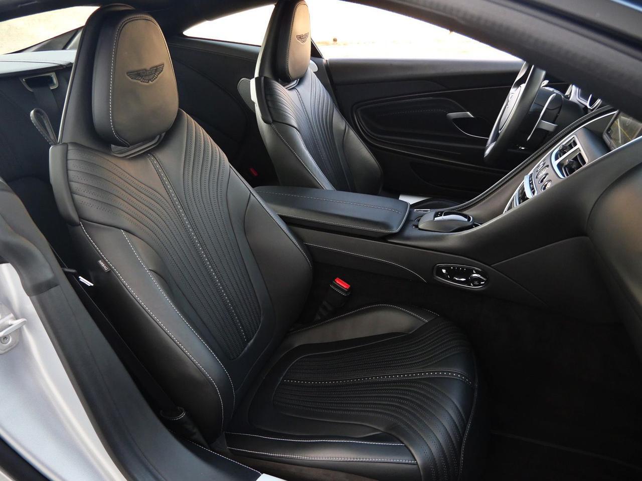 2018 Aston Martin DB11 Lawrence KS