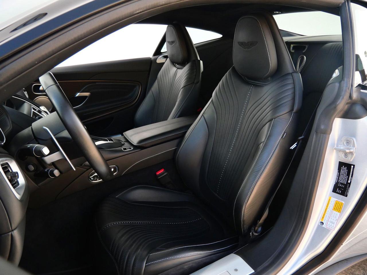 2018 Aston Martin DB11 Lawrence KS