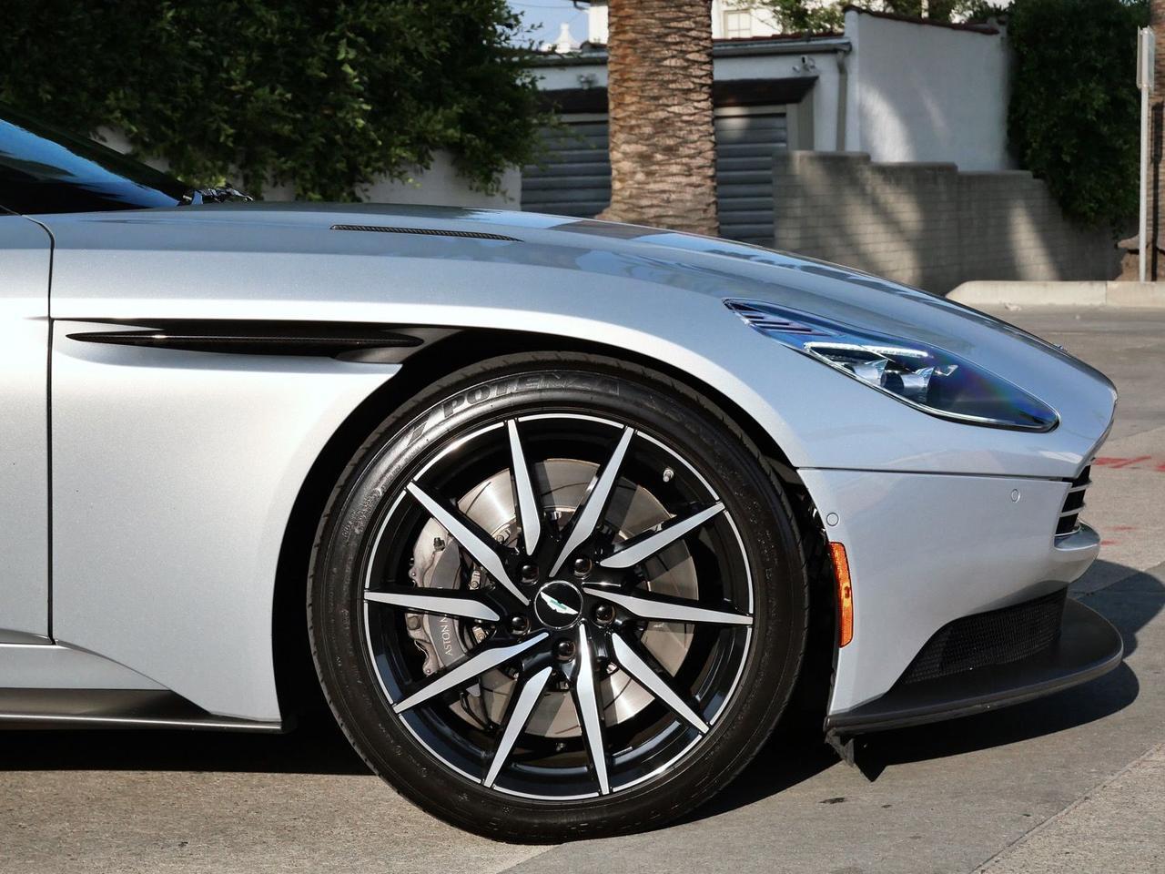 2018 Aston Martin DB11 Lawrence KS