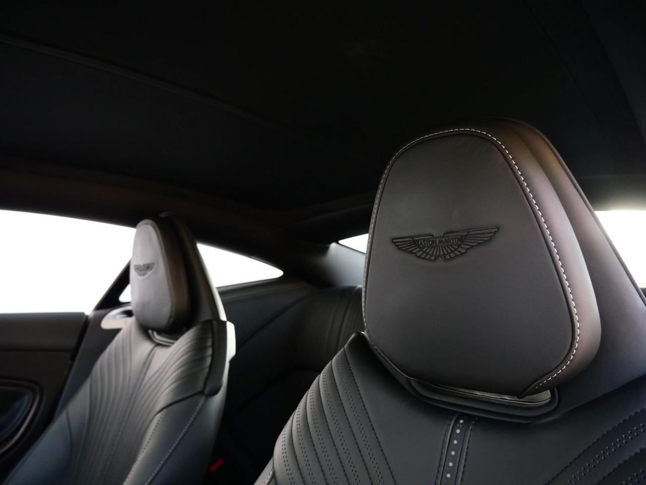 2018 Aston Martin DB11 Lawrence KS