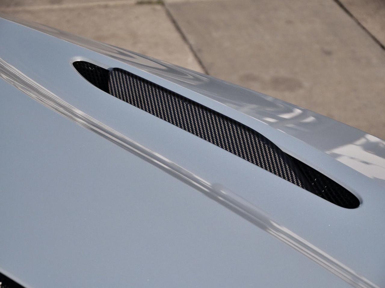 2018 Aston Martin DB11 Lawrence KS