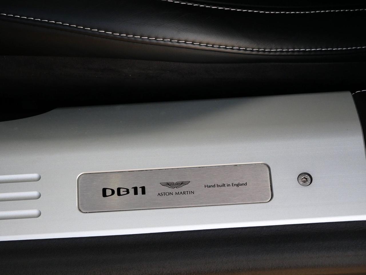 2018 Aston Martin DB11 Lawrence KS