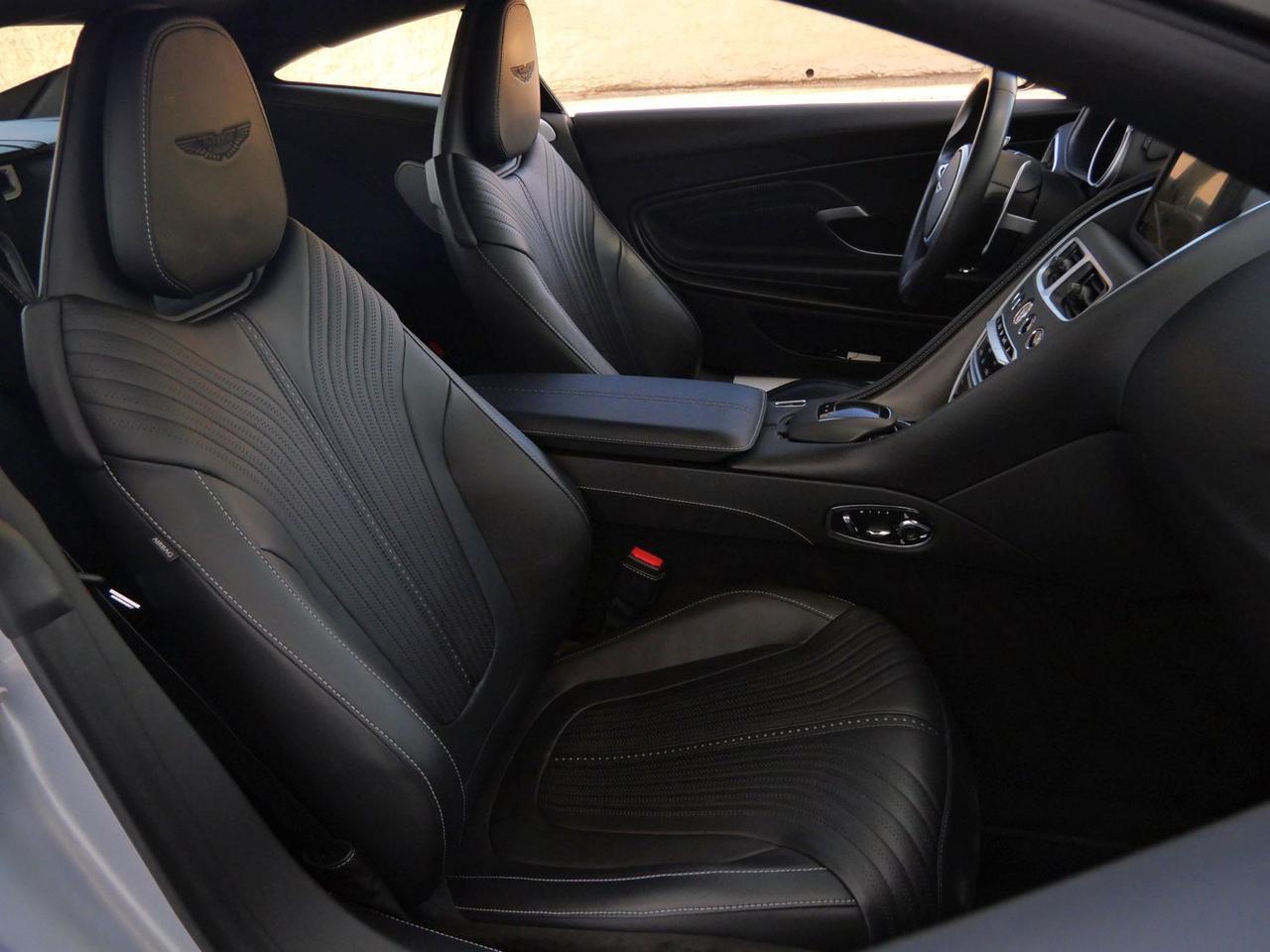 2018 Aston Martin DB11 Lawrence KS