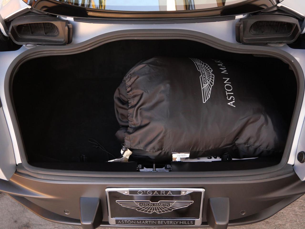 2018 Aston Martin DB11 Lawrence KS