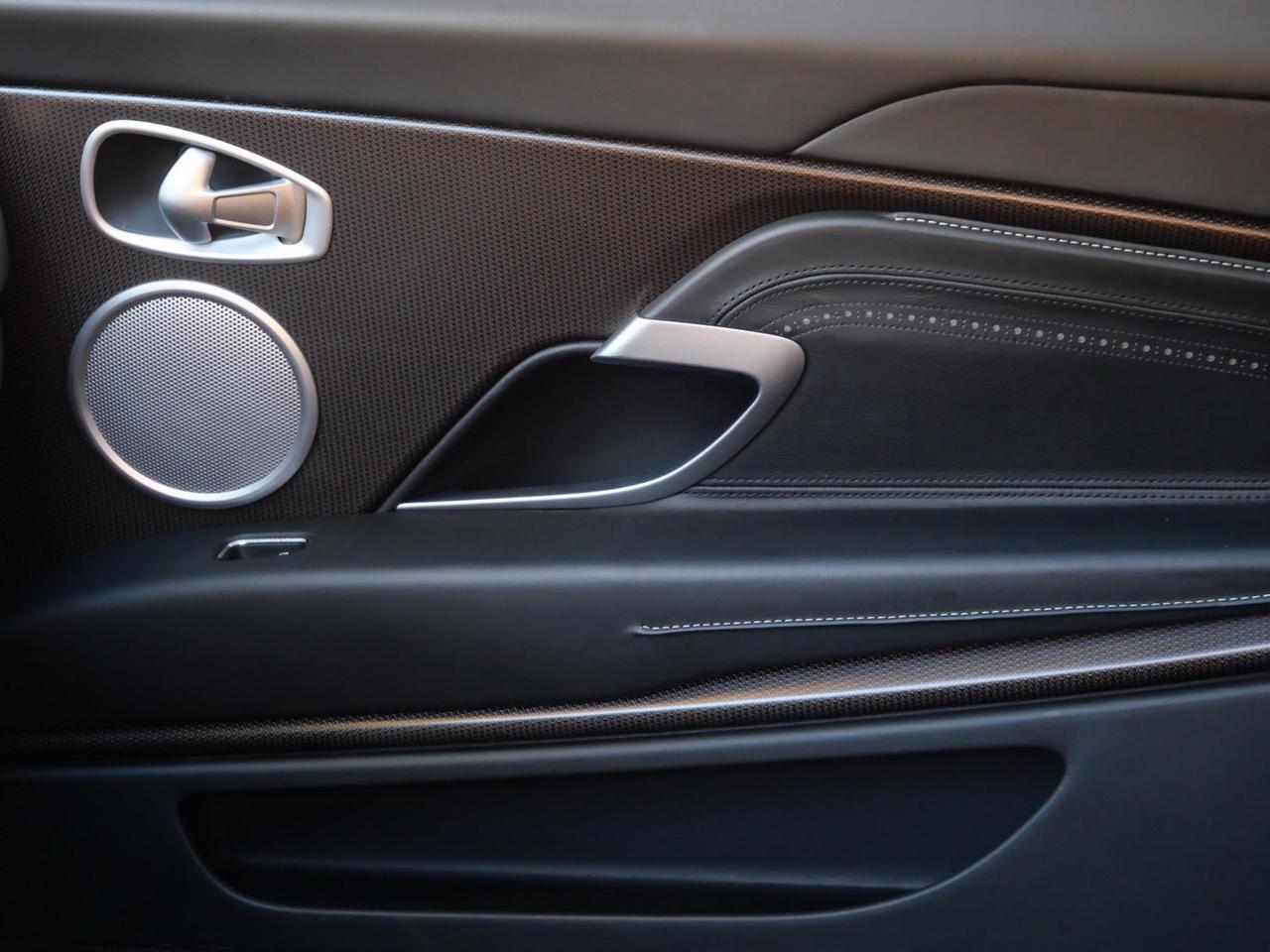 2018 Aston Martin DB11 Lawrence KS