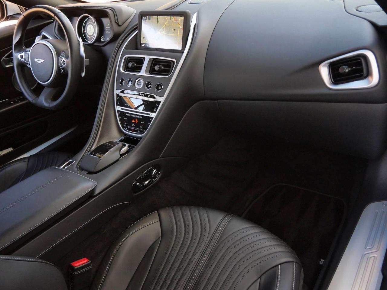 2018 Aston Martin DB11 Lawrence KS