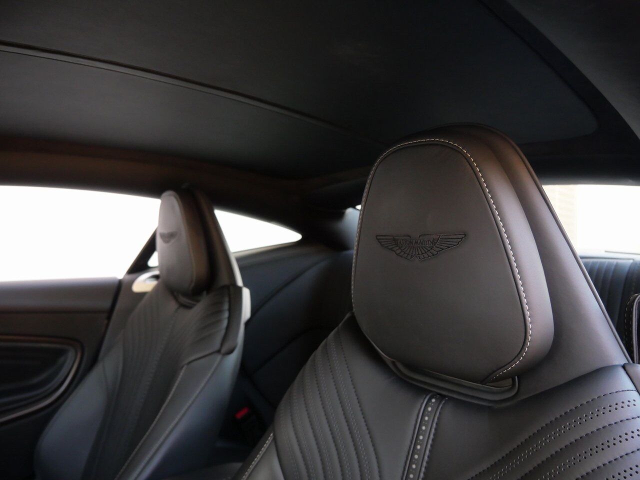 2018 Aston Martin DB11 Lawrence KS