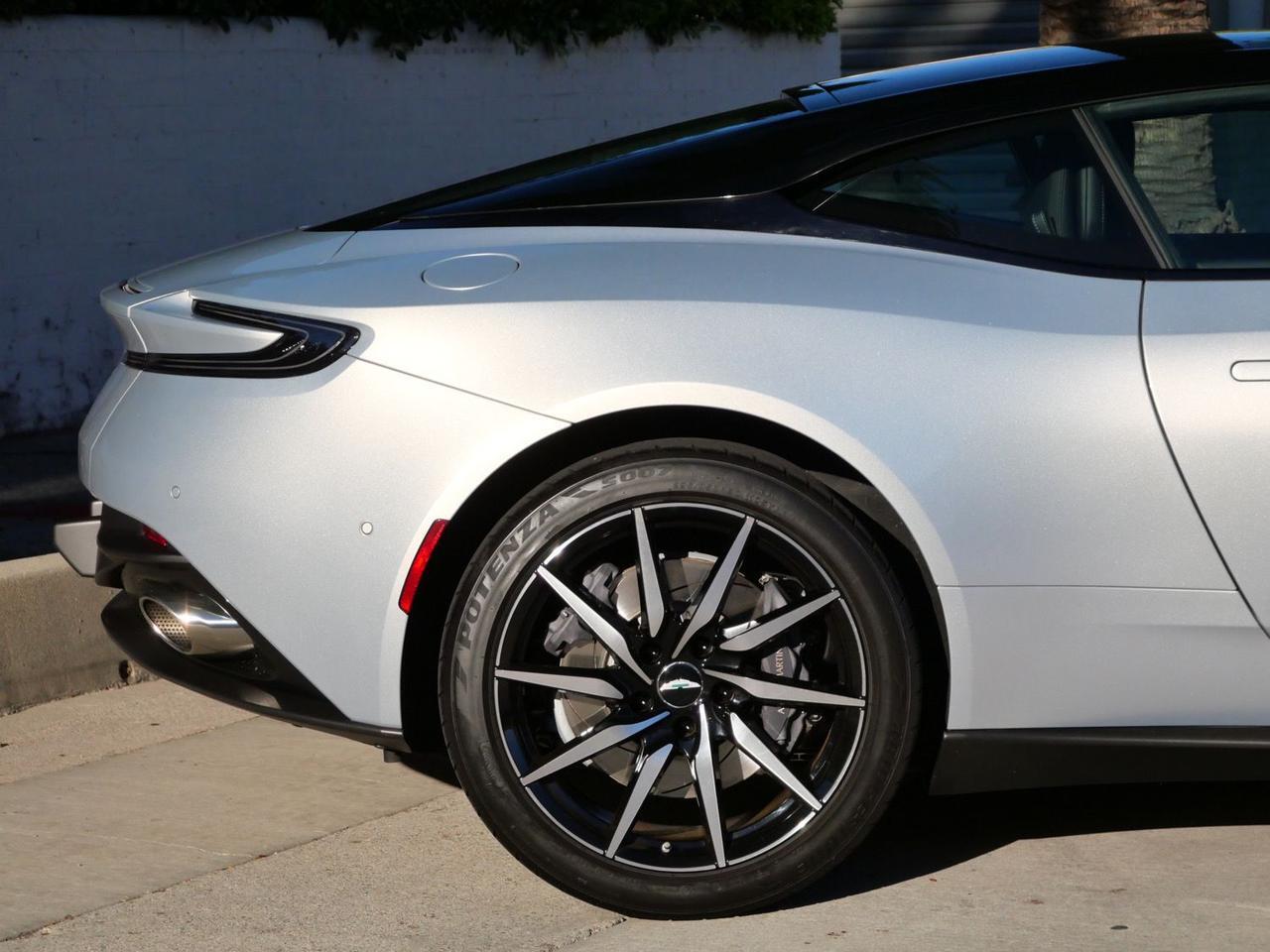 2018 Aston Martin DB11 Lawrence KS