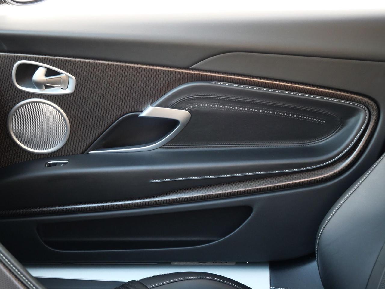 2018 Aston Martin DB11 Lawrence KS