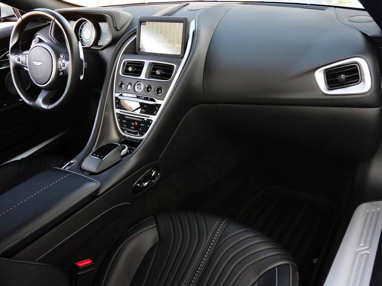 2018 Aston Martin DB11 Lawrence KS