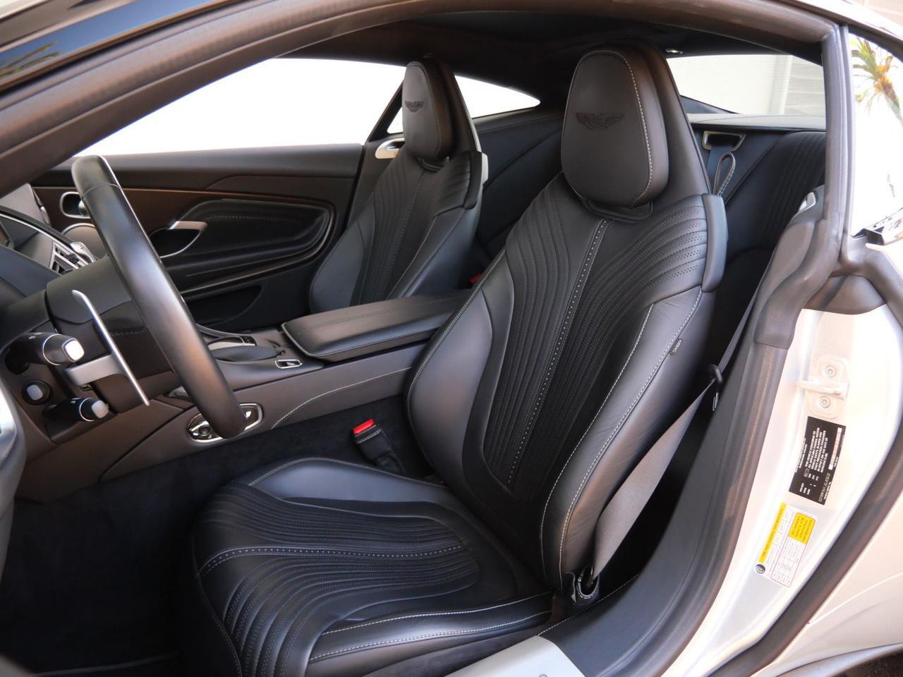 2018 Aston Martin DB11 Lawrence KS