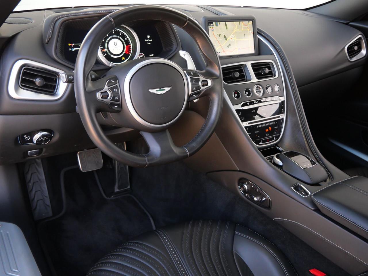 2018 Aston Martin DB11 Lawrence KS