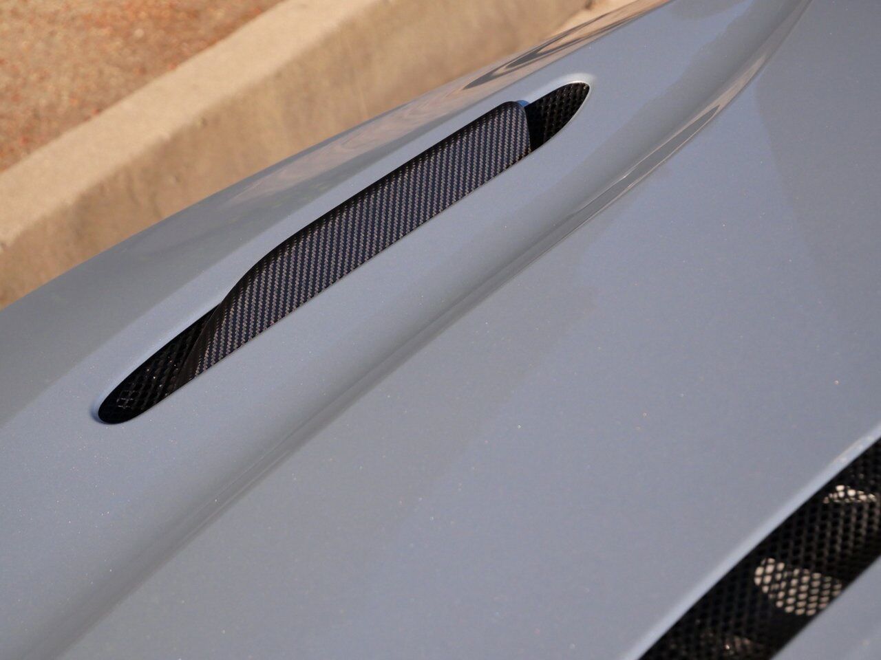 2018 Aston Martin DB11 Lawrence KS