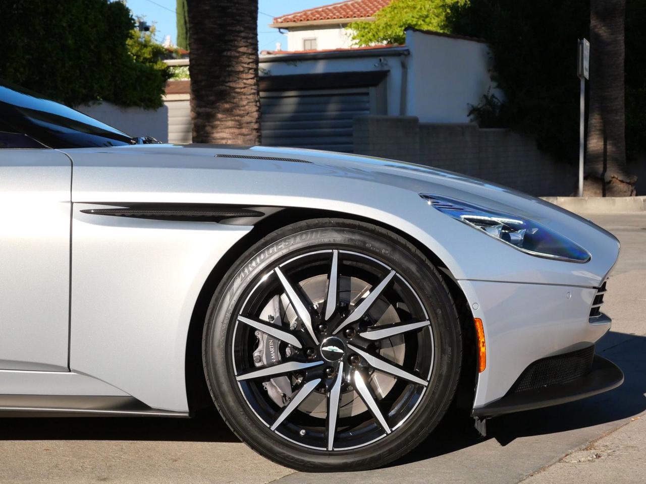 2018 Aston Martin DB11 Lawrence KS