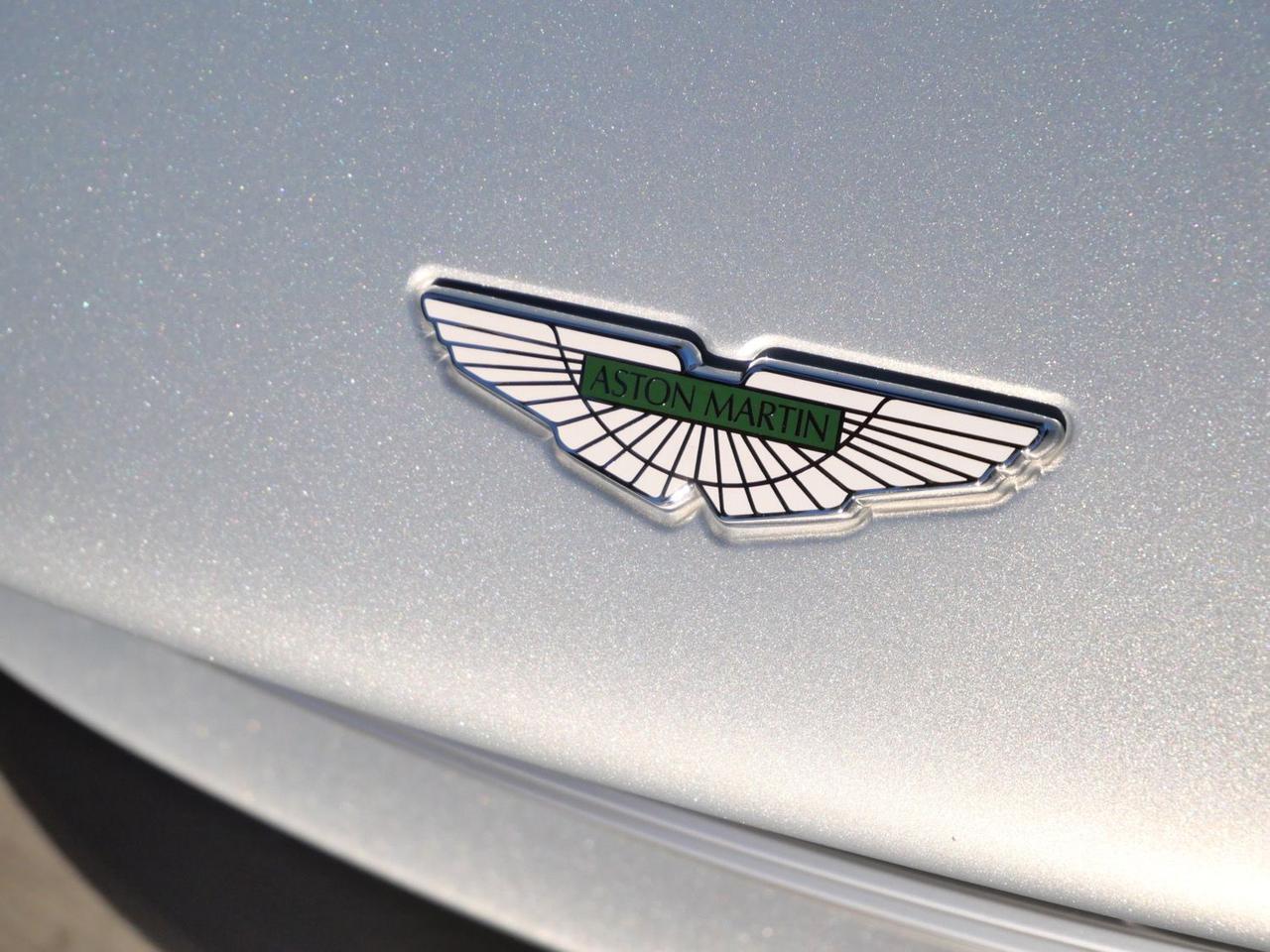 2018 Aston Martin DB11 Lawrence KS