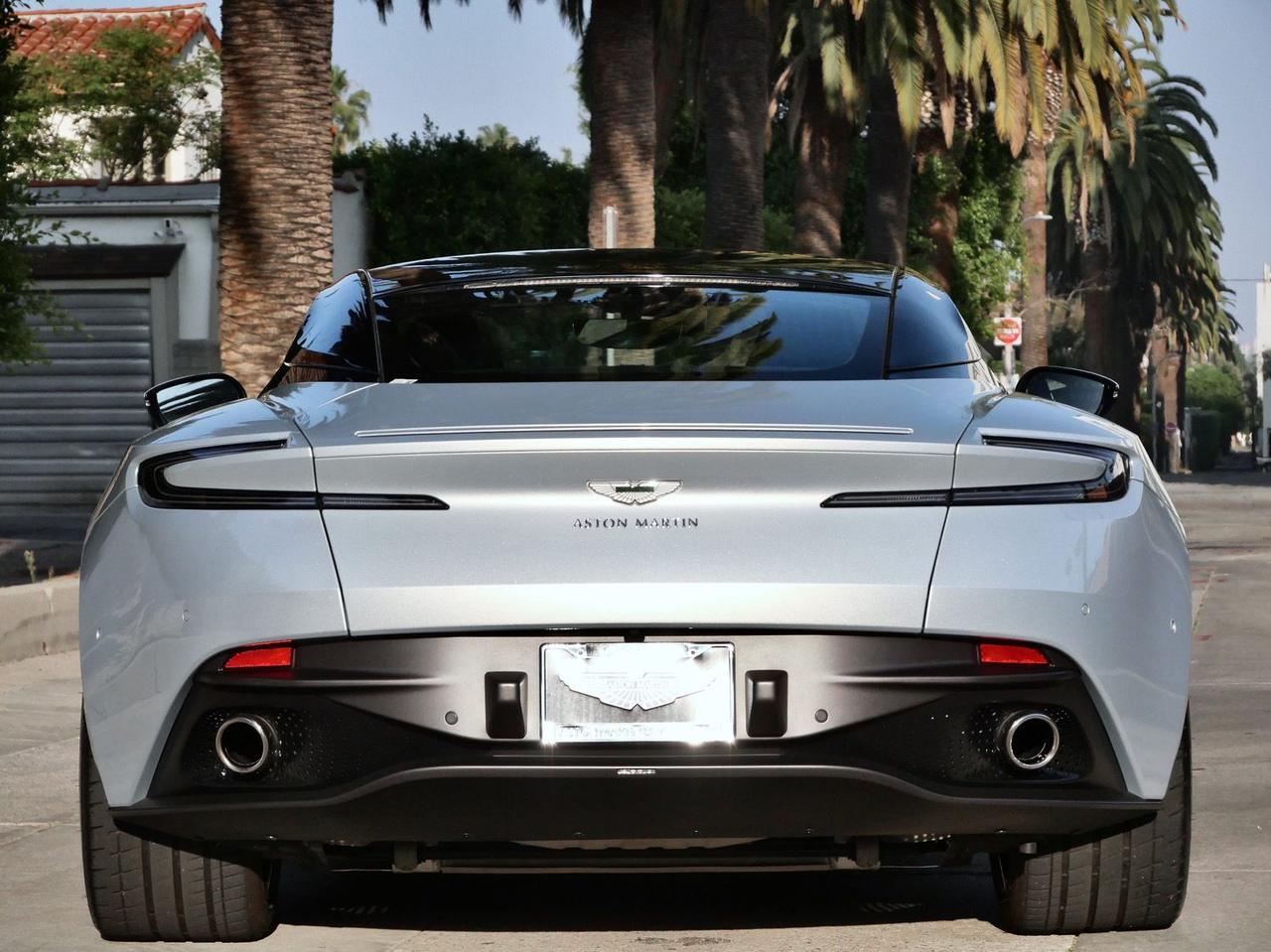 2018 Aston Martin DB11 Lawrence KS